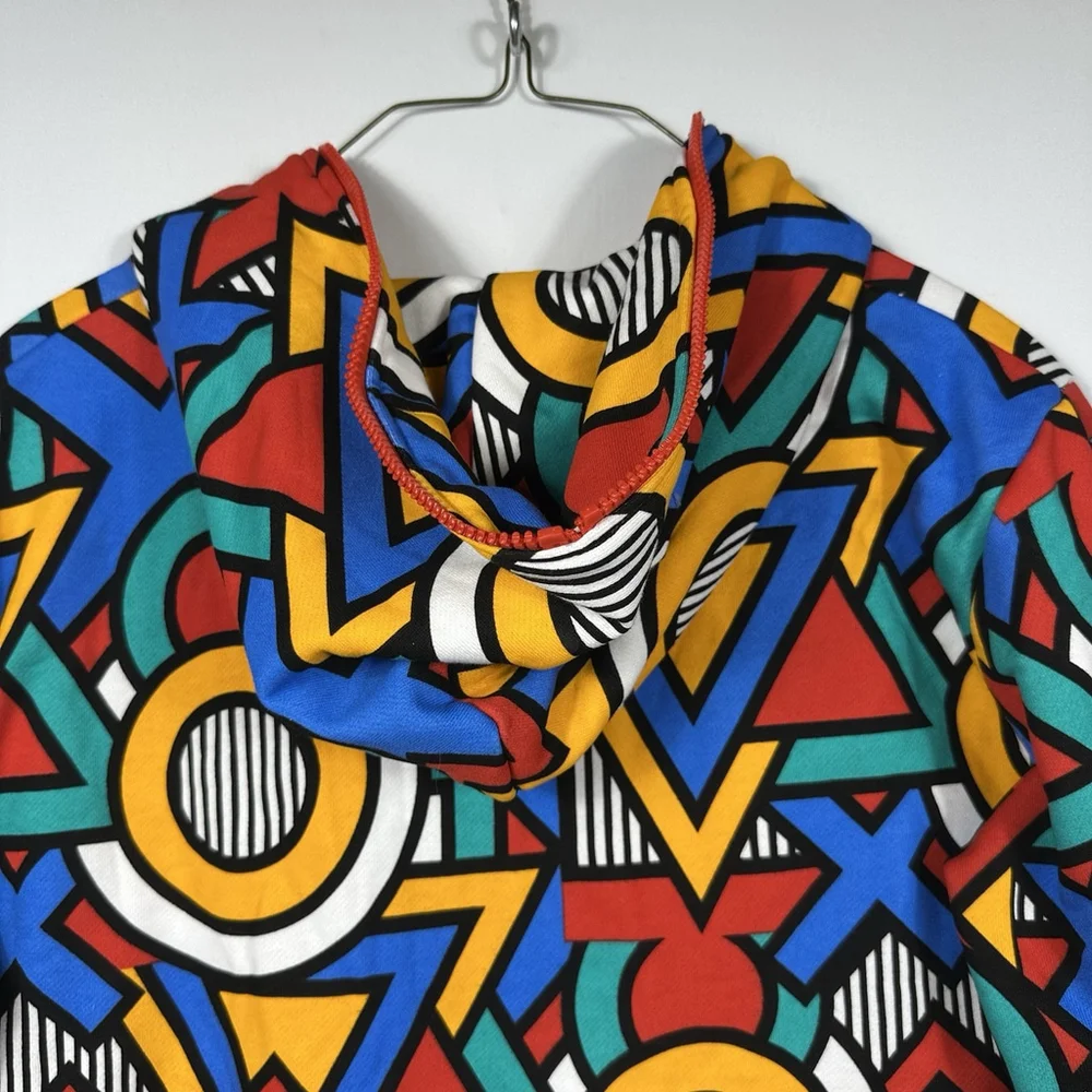 PlayStation Full Body Men's L Shinesty The Button Masher Sony Pajama Sleep Wear - Picture 5 of 8